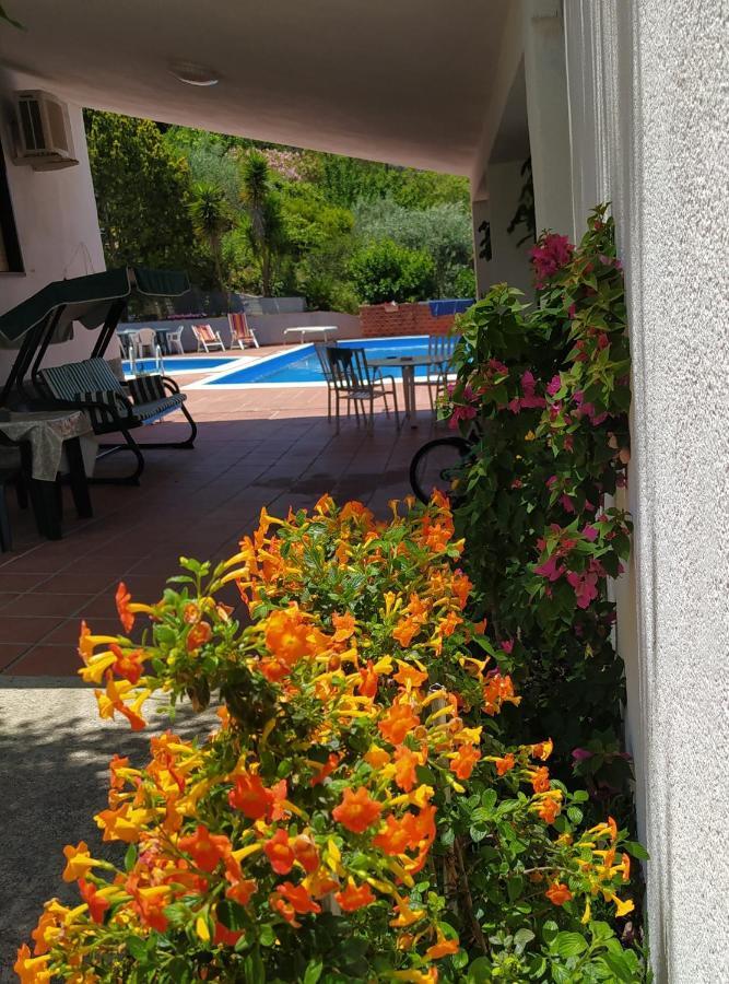 B&B Troisi Racalmuto Exterior foto