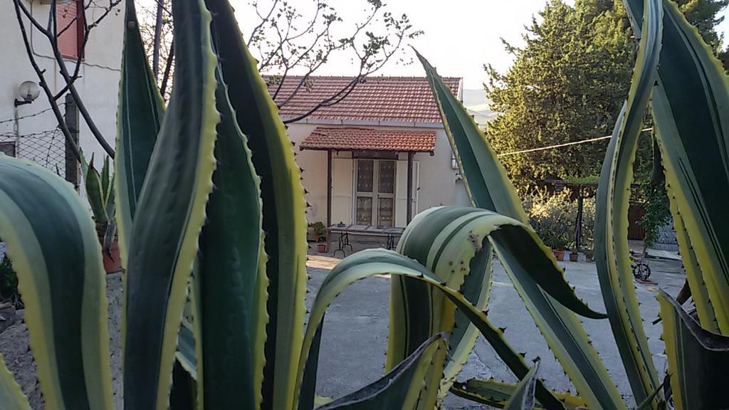 B&B Troisi Racalmuto Exterior foto